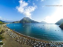 For sale 12,905.92 m in Antalya - Adrasan — Find off-plan property or real estate resale directly from developers and owners GEOLN.COM. Photo 2