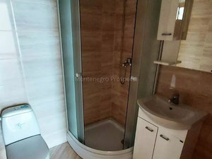 Черногория. В продаже квартира с двумя спальнями, Сутоморе, менее 100м от моря и набережной. — Поисковик недвижимости от застройщиков и собственников GEOLN.COM. Фото 4