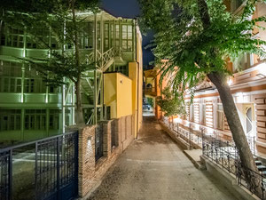 古迪亚什维利广场附近的房子 — 来自开发商和业主的房地产搜索引擎 GEOLN.COM. 照片 11