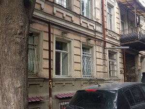 Chugureti的3间房间的公寓。买公寓在第比利斯，Chugureti — 来自开发商和业主的房地产搜索引擎 GEOLN.COM. 照片 2