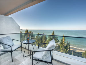 公寓在Mziuri花园 — 来自开发商和业主的房地产搜索引擎 GEOLN.COM. 照片 17