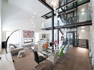 فيلا في سويسرا ، حفيد — ابحث عن عقار قيد الإنشاء أو عقار معاد بيعه مباشرة من المطورين والملاك GEOLN.COM. صورة فوتوغرافية 5