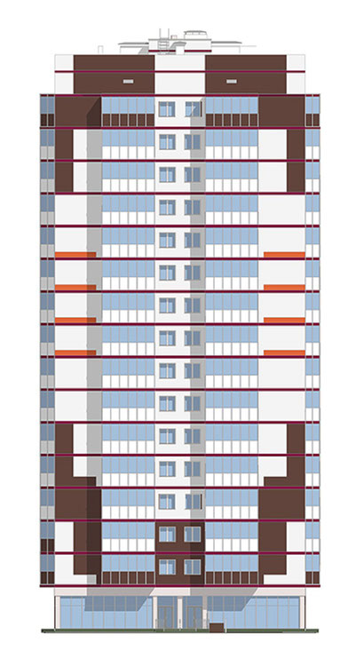 房地产在 Na Yunosti — look at the real estate search engine GEOLN.COM. 照片 1