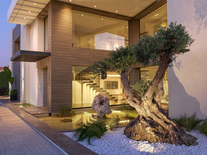 Villa 5 bedrooms 1340 m² in Flamingo, Spain — Find off-plan property or real estate resale directly from developers and owners GEOLN.COM. Photo 36