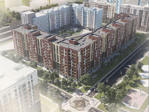 Real estate in Silver — look at the real estate search engine GEOLN.COM. Photo 9