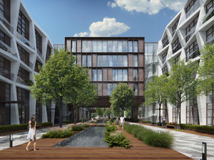 房地产在 Ordynka — look at the real estate search engine GEOLN.COM. 照片 3