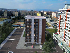 Real estate in Ritm Rustavi — look at the real estate search engine GEOLN.COM. Photo 5
