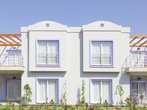 נדל"ן ב Muscari Park Bodrum — עיין במנוע חיפוש הנדל"ן GEOLN.COM. תמונה 3