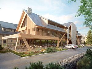 Immobilien in Aldrov — Schauen Sie sich die Immobiliensuchmaschine GEOLN.COM an. Foto 5