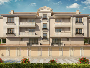 Нерухомість в Elegance II — дивіться на пошуковику нерухомості GEOLN.COM. Фото 2