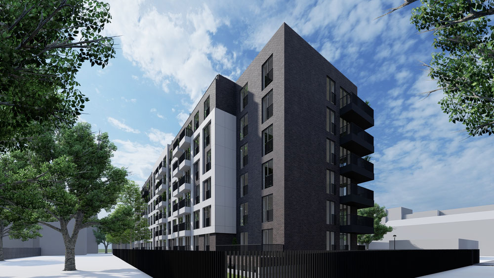 უძრავი კონება Dainas street — გადახედეთ უძრავი ქონების საძიებო სისტემას GEOLN.COM. ფოტო 1