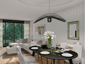 房地产在 Edificio Nabain — look at the real estate search engine GEOLN.COM. 照片 8