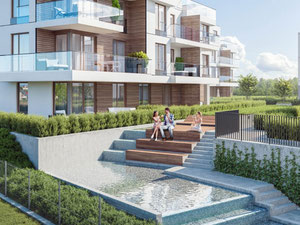 უძრავი კონება Nadmorski Park — გადახედეთ უძრავი ქონების საძიებო სისტემას GEOLN.COM. ფოტო 3