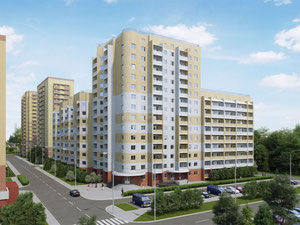 房地产在 Quartet — look at the real estate search engine GEOLN.COM. 照片 5