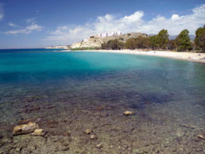 شقة غرفة نوم واحدة بمساحة 42 متر مربع في فيلاجويوسا ، إسبانيا — ابحث عن عقار قيد الإنشاء أو عقار معاد بيعه مباشرة من المطورين والملاك GEOLN.COM. صورة فوتوغرافية 22