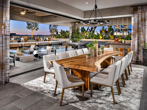 Real estate in Palomar at Pacific Highlands Ranch — look at the real estate search engine GEOLN.COM. Photo 9