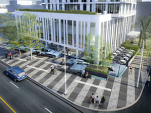 נדל"ן ב 6th and Tenth Condos — עיין במנוע חיפוש הנדל"ן GEOLN.COM. תמונה 5