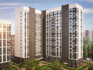 房地产在 Scandinavia — look at the real estate search engine GEOLN.COM. 照片 2