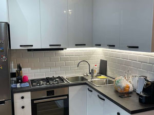 Продається 3-кімнатна квартира. — Пошуковик нерухомості від забудовників і власників GEOLN.COM. Фото 5