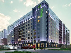 Нерухомість в View Park — дивіться на пошуковику нерухомості GEOLN.COM. Фото 6