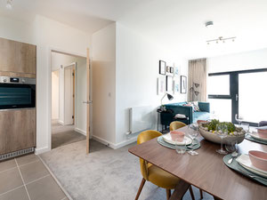 房地产在 Lowen Place Apartments — look at the real estate search engine GEOLN.COM. 照片 3