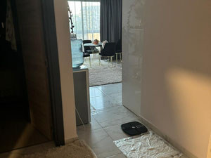 ALANYA AVSALLAR ZU VERKAUFEN 1+1 MÖBLIERT ZU VERKAUFEN WOHNUNG — Immobilien-Suchservice von Bauträgern und Eigentümern GEOLN.COM. Foto 8