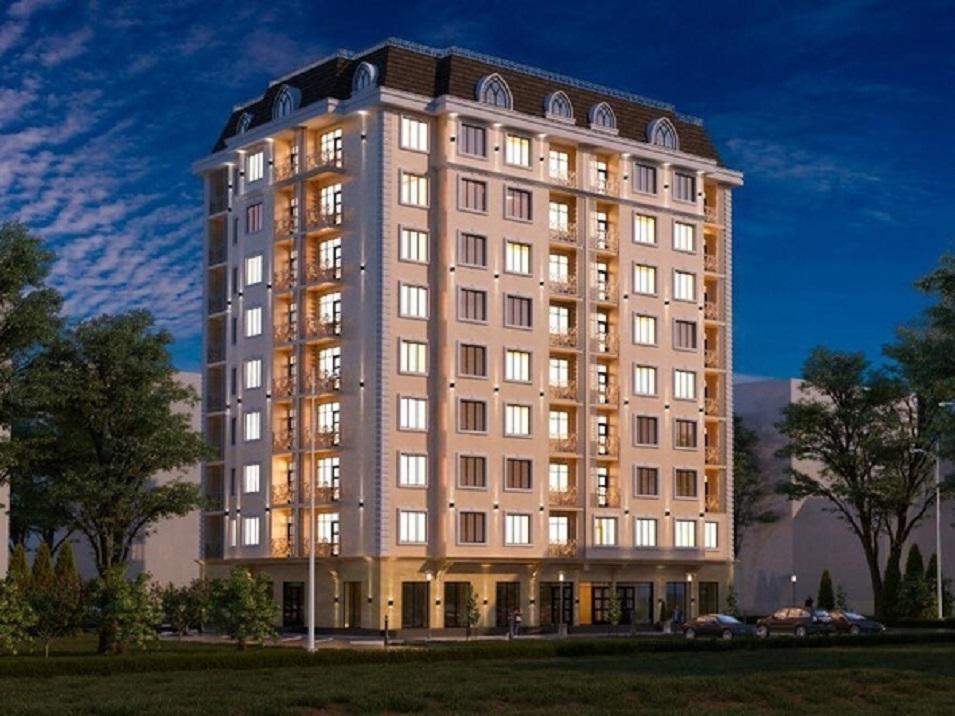 Нерухомість в Evergreen — дивіться на пошуковику нерухомості GEOLN.COM. Фото 1