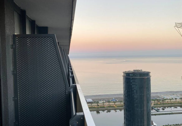 Studio BLOCK A Orbi City