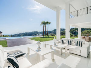 Villa 8 bedrooms 2500 m² in La Zagaleta, Spain — Find off-plan property or real estate resale directly from developers and owners GEOLN.COM. Photo 11