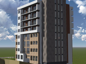 Real estate in House on Tskneti 2a — look at the real estate search engine GEOLN.COM. Photo 3