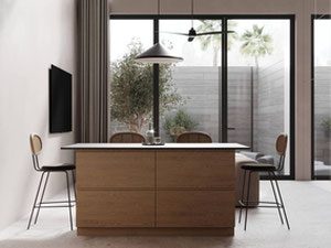 Современное трёхспальное жильё — Поисковик недвижимости от застройщиков и собственников GEOLN.COM. Фото 9