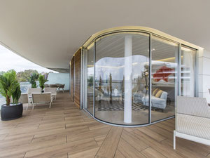 Apartment 4 bedrooms 187 m² in Estepona, Spain — Find off-plan property or real estate resale directly from developers and owners GEOLN.COM. Photo 2