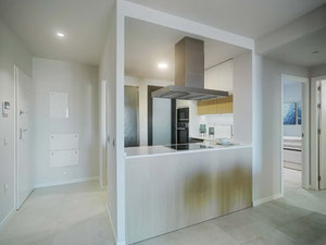 Wohnung 2 Schlafzimmer 82 m² in Mil Palmeras, Spanien — Immobilien-Suchservice von Bauträgern und Eigentümern GEOLN.COM. Foto 7