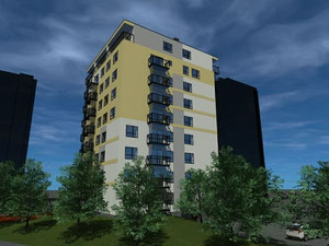 Real estate in Sinimae 1  — look at the real estate search engine GEOLN.COM. Photo 2