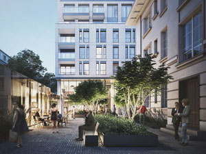 房地产在 Bank Polski 1929 — look at the real estate search engine GEOLN.COM. 照片 4