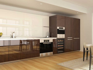 房地产在 135 West 52nd Street — look at the real estate search engine GEOLN.COM. 照片 10