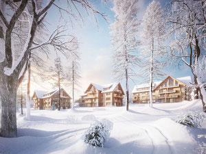 Immobilien in Aldrov — Schauen Sie sich die Immobiliensuchmaschine GEOLN.COM an. Foto 6