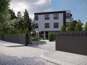 Нерухомість в Brzozowa Residence — дивіться на пошуковику нерухомості GEOLN.COM. Фото 3
