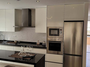 Apartment 3 bedrooms 94 m² in La Torre, Spain — Find off-plan property or real estate resale directly from developers and owners GEOLN.COM. Photo 13