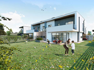 房地产在 Osiedle Pruszkowska — look at the real estate search engine GEOLN.COM. 照片 4