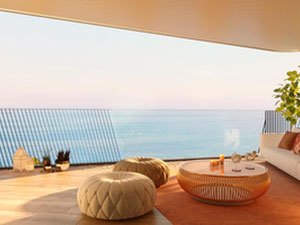 Penthouse 2 yatak odası 87 m² Villajoyosa, İspanya — Sahiplerden yada inşaatcilardan mülkiyet arama GEOLN.COM. Fotoğraf 25