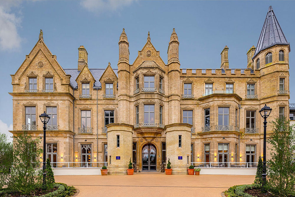 عقار للبيع في Audley Cooper's Hill — انظر إلى محرك البحث العقاري GEOLN.COM. صورة فوتوغرافية 1