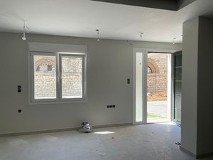 Греция. Квартира новая  61 m² на о. Корфу в 20м от моря.  — Поисковик недвижимости от застройщиков и собственников GEOLN.COM. Фото 7