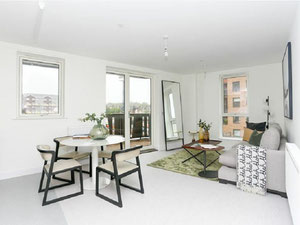 房地产在 Pixel — look at the real estate search engine GEOLN.COM. 照片 4