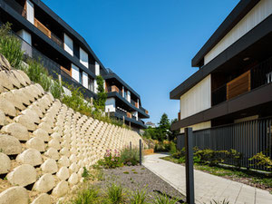 Нерухомість в KOLIBA GANSBERG — дивіться на пошуковику нерухомості GEOLN.COM. Фото 3