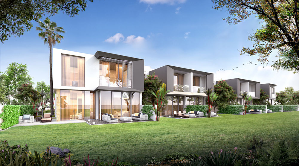 房地产在 Gardenia Townhomes — look at the real estate search engine GEOLN.COM. 照片 1