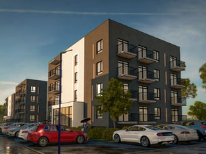 içindeki mülkiyet Riverland  — emlak arama motoru GEOLN.COM'a bakın. Fotoğraf 3