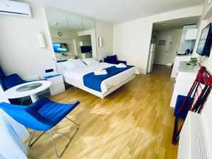 Apartment for sale in Orbi city C block — Find off-plan property or real estate resale directly from developers and owners GEOLN.COM. Photo 7