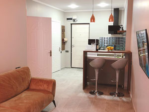 英雄巷的两室公寓 — 来自开发商和业主的房地产搜索引擎 GEOLN.COM. 照片 19