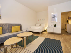 Квартира-студия на продажу — Поисковик недвижимости от застройщиков и собственников GEOLN.COM. Фото 3